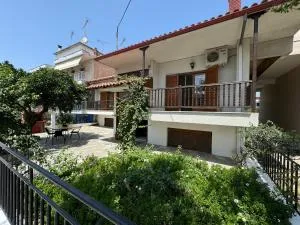 Villa Galini Ierissos - Develíkia