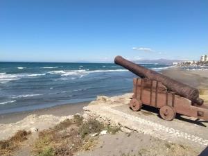 Beach House Torrox