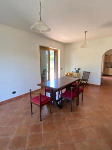 La Terrazza sul Castello