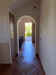 La Terrazza sul Castello