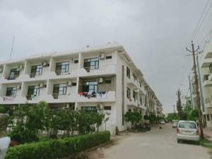 Dev HOMESTAY VRINDAVAN