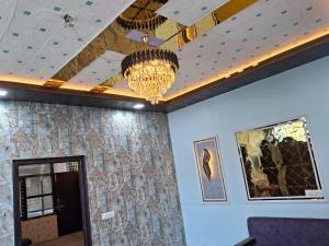 Dev HOMESTAY VRINDAVAN