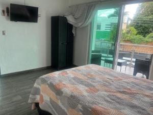 Renta casa nueva Oaxtepec