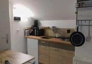 Adria Home mini Apartement - 温特林根