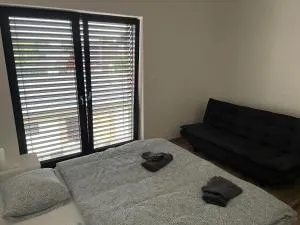 City Apartment - Michalovce - 特雷比绍夫