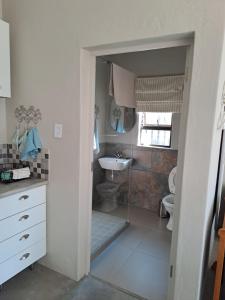 Mill Cottages - Rosetta