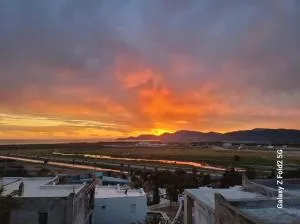 Sunset Retreat - Sarigerme