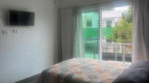 Renta casa nueva Oaxtepec