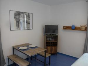 Appartements Studio 27m2 centre-ville : photos des chambres