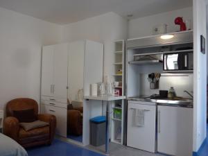 Appartements Studio 27m2 centre-ville : photos des chambres