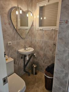 Widok na Muralla Roja