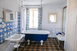 Maisons d'hotes Chateau de Choloy : photos des chambres