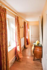 Maisons d'hotes Chateau de Choloy : photos des chambres