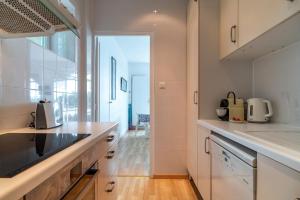 Le Savenn - Appt vue mer 4p à Bénodet