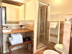 Three-Bedroom Deluxe Apartment
