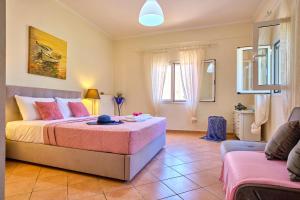 Karydia Apartment Almyros