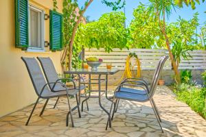 Karydia Apartment Almyros