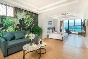 ARECA HOTEL NHA TRANG - Thôn Phú Ân Bắc