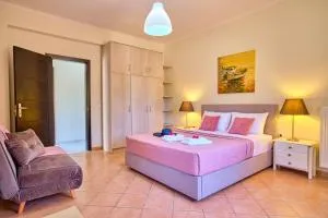 Karydia Apartment Almyros - Píthos