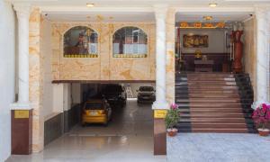 SinE Hotel VT by BAY LUXURY