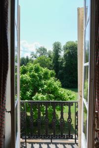 Maisons d'hotes Chateau de Choloy : photos des chambres