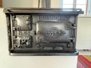 Råssbyn Hassleliden 324