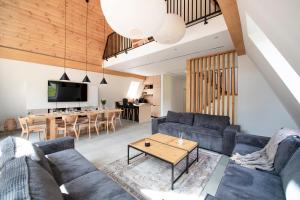 Timber Loft Toplita