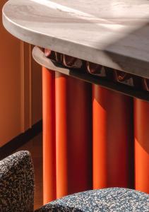 Hotels Hotel de Silhouette : photos des chambres