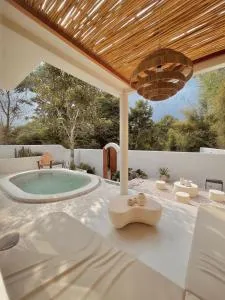 Villa Molly By The Villas 100 - Cilember Udik 1