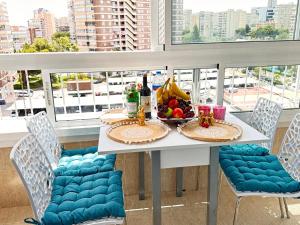 Playa de San Juan JULIA