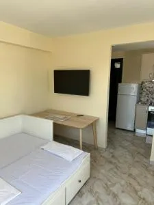 Eretria apartment - Kotróni