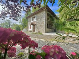 CANGAS DE ONIS RURAL HOUSE WITH VIEWs