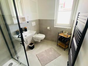 Ferienwohnung Bootsmann Zirchow auf Usedom