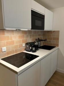 APPARTEMENT CONTEMPORAIN RÉPUBLIQUE - TEMPLE 2