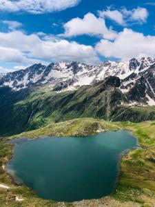 Ary Holiday Home Ski , Bike & Walk