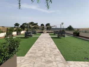 Hotel Sercotel Cuatro Postes