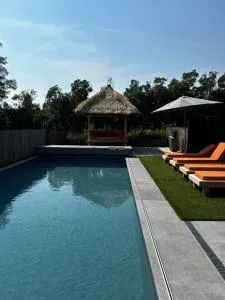 La Jauchelle - Quartes