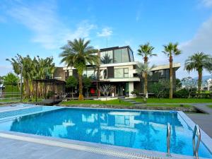 Aqua Star Villa Homestay