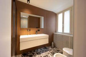 Camera Vesta Residenza San Valerio