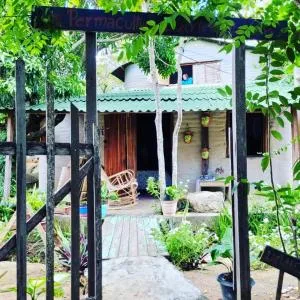 Chalé na serra da Meruoca - 圣贝内迪图