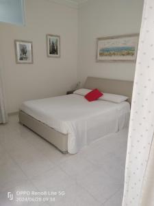 "Leonessa di Puglia"