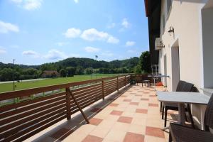 Apartments Vila Leska 