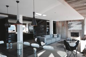 Chalets Collection Granges - Les Chalets Secrets : photos des chambres