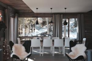 Chalets Collection Granges - Les Chalets Secrets : photos des chambres
