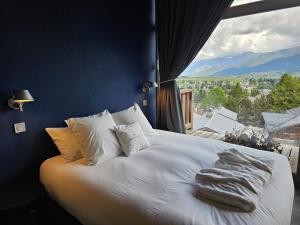 Chalets Collection Granges - Les Chalets Secrets : photos des chambres