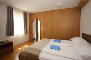 Apartments Vila Leska