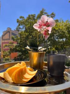 Best 1 Room Condo in Warszawa Center