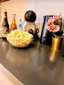 Best 1 Room Condo in Warszawa Center