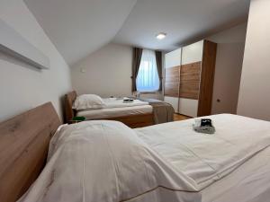 Apartments Vila Leska 