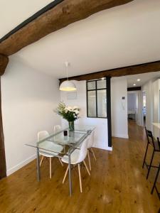 Magnifico piso 2 hab reformado